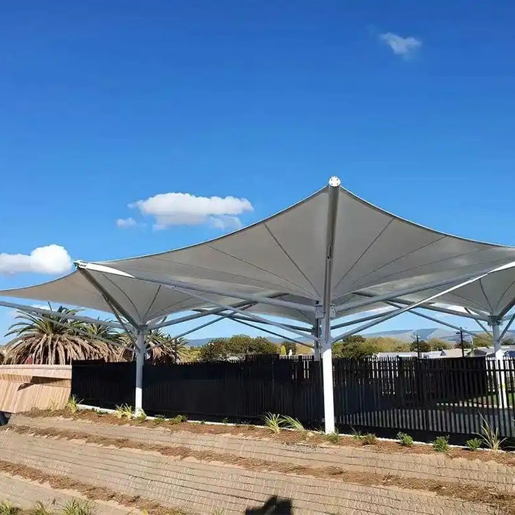 合江县工程案例