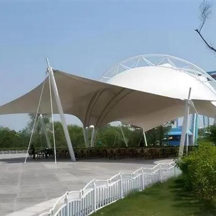 合江县工程案例