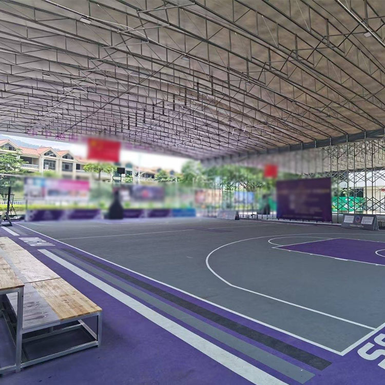 合江县工程案例