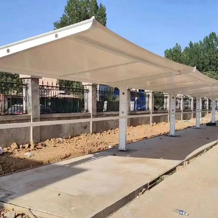 合江县工程案例