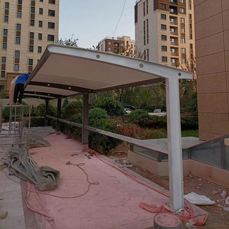 合江县工程案例